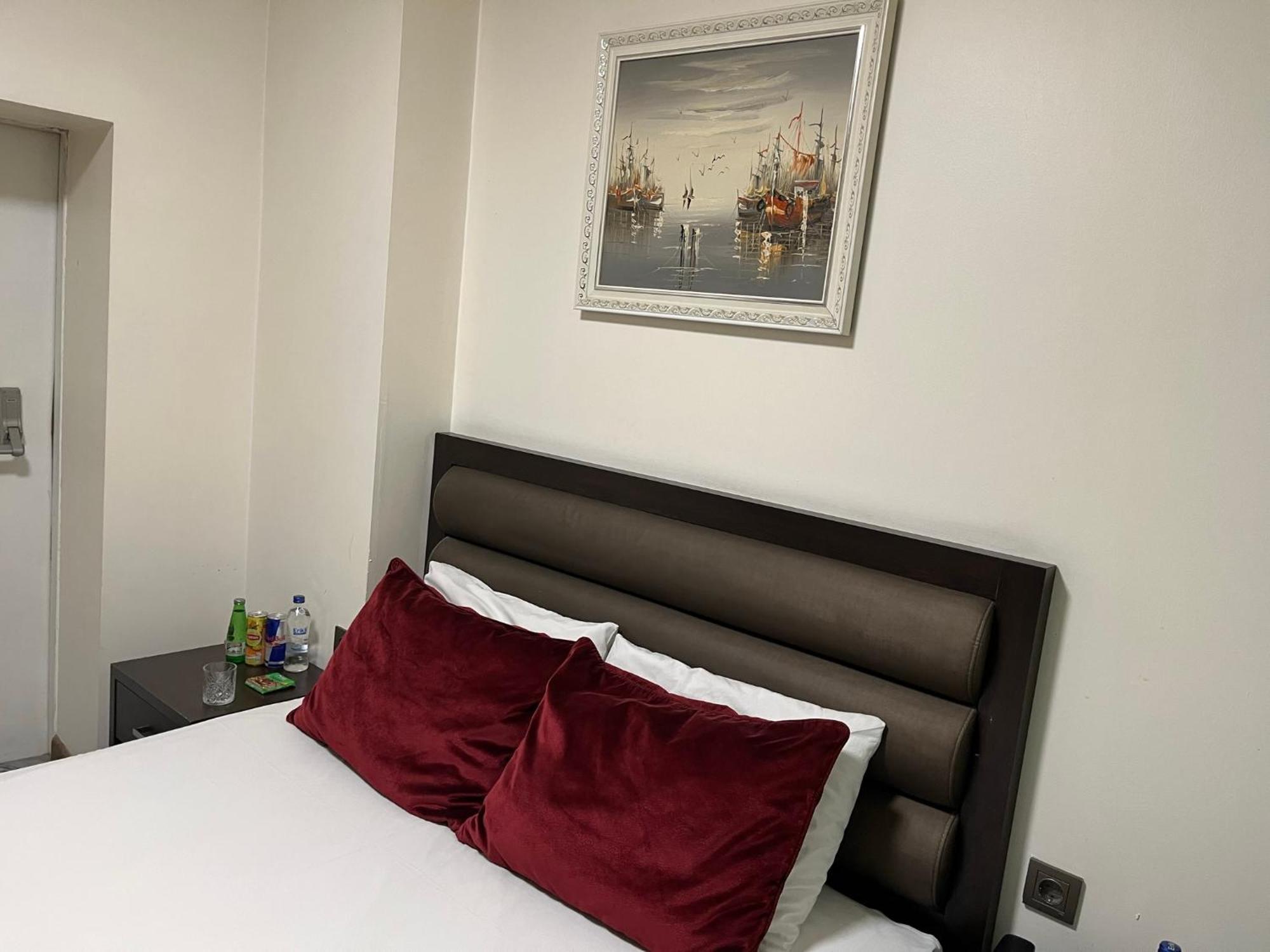 Pandora Hotel — Foto 2
